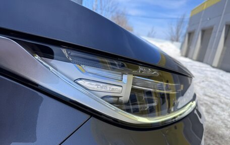 CheryExeed TXL, 2023 год, 2 590 000 рублей, 20 фотография