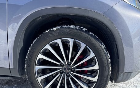 CheryExeed TXL, 2023 год, 2 590 000 рублей, 25 фотография