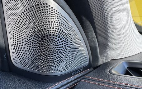 CheryExeed TXL, 2023 год, 2 590 000 рублей, 18 фотография