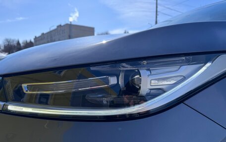 CheryExeed TXL, 2023 год, 2 590 000 рублей, 21 фотография