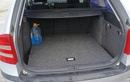 Skoda Octavia, 2006 год, 590 000 рублей, 6 фотография