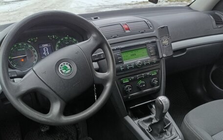 Skoda Octavia, 2006 год, 590 000 рублей, 8 фотография