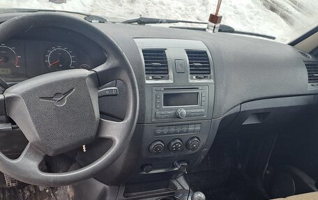 ЛуАЗ Patriot, 2012 год, 600 000 рублей, 2 фотография