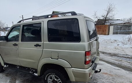 ЛуАЗ Patriot, 2012 год, 600 000 рублей, 4 фотография