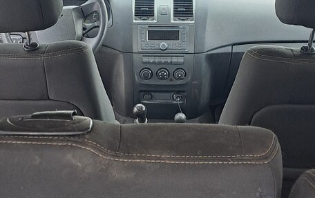 ЛуАЗ Patriot, 2012 год, 600 000 рублей, 6 фотография