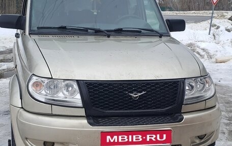 ЛуАЗ Patriot, 2012 год, 600 000 рублей, 3 фотография