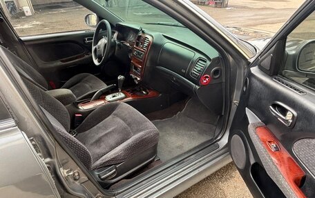 Hyundai Sonata IV рестайлинг, 2007 год, 650 000 рублей, 8 фотография