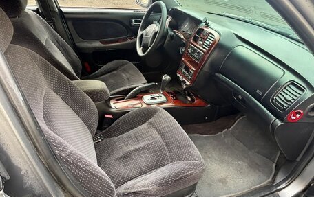 Hyundai Sonata IV рестайлинг, 2007 год, 650 000 рублей, 9 фотография