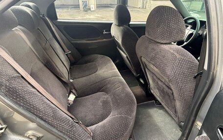 Hyundai Sonata IV рестайлинг, 2007 год, 650 000 рублей, 11 фотография