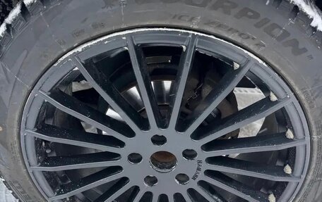 Volkswagen Multivan T6 рестайлинг, 2016 год, 2 450 000 рублей, 12 фотография