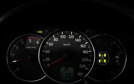 Mitsubishi Pajero Sport II рестайлинг, 2008 год, 949 000 рублей, 16 фотография