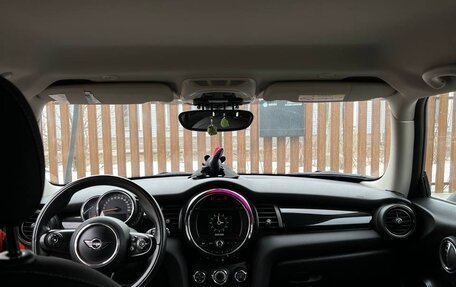 MINI Hatch, 2018 год, 1 550 000 рублей, 5 фотография