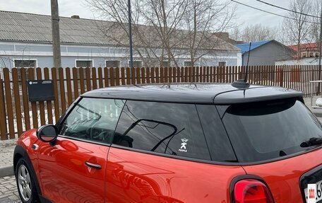 MINI Hatch, 2018 год, 1 550 000 рублей, 4 фотография