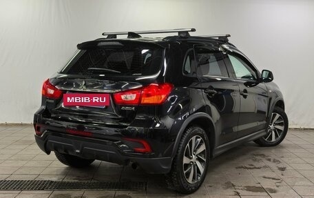 Mitsubishi ASX I рестайлинг, 2018 год, 1 470 000 рублей, 2 фотография