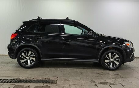 Mitsubishi ASX I рестайлинг, 2018 год, 1 470 000 рублей, 4 фотография