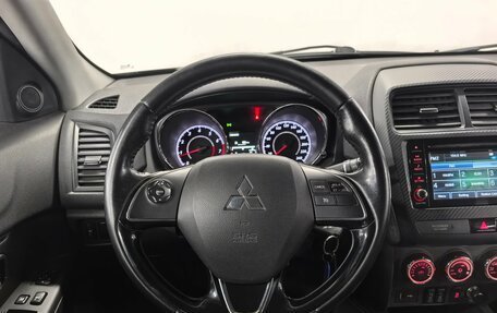 Mitsubishi ASX I рестайлинг, 2018 год, 1 470 000 рублей, 13 фотография