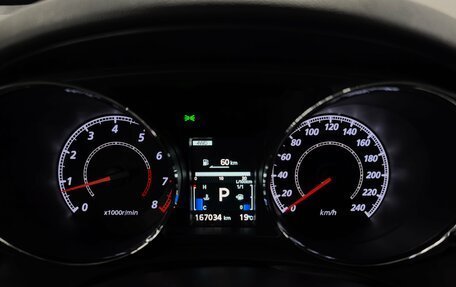 Mitsubishi ASX I рестайлинг, 2018 год, 1 470 000 рублей, 12 фотография