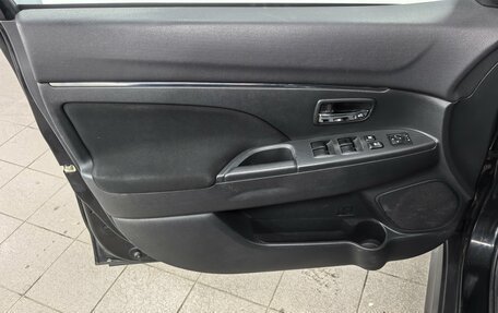 Mitsubishi ASX I рестайлинг, 2018 год, 1 470 000 рублей, 8 фотография