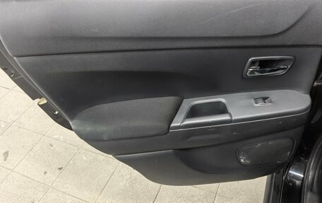 Mitsubishi ASX I рестайлинг, 2018 год, 1 470 000 рублей, 17 фотография