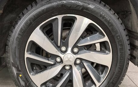 Mitsubishi ASX I рестайлинг, 2018 год, 1 470 000 рублей, 7 фотография