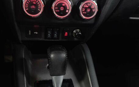 Mitsubishi ASX I рестайлинг, 2018 год, 1 470 000 рублей, 16 фотография