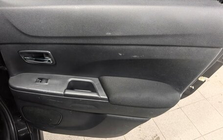 Mitsubishi ASX I рестайлинг, 2018 год, 1 470 000 рублей, 19 фотография