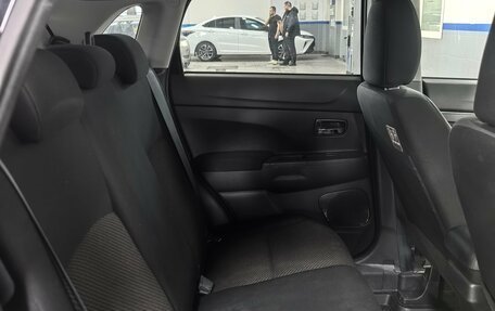 Mitsubishi ASX I рестайлинг, 2018 год, 1 470 000 рублей, 20 фотография