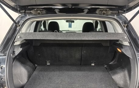 Mitsubishi ASX I рестайлинг, 2018 год, 1 470 000 рублей, 23 фотография