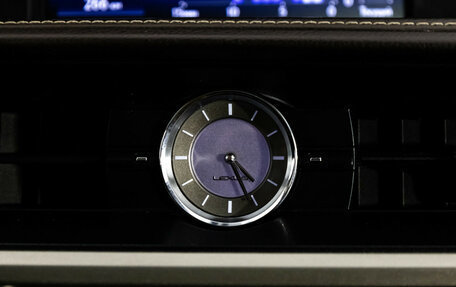 Lexus ES VII, 2016 год, 2 399 000 рублей, 22 фотография