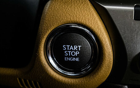 Lexus ES VII, 2016 год, 2 399 000 рублей, 21 фотография