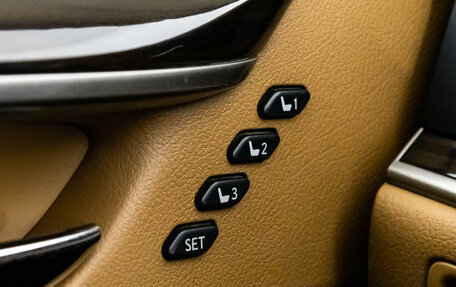 Lexus ES VII, 2016 год, 2 399 000 рублей, 24 фотография