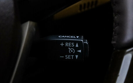 Lexus ES VII, 2016 год, 2 399 000 рублей, 23 фотография