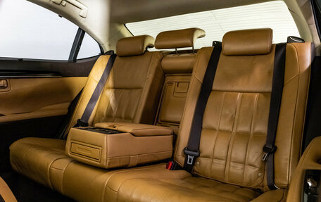 Lexus ES VII, 2016 год, 2 399 000 рублей, 30 фотография