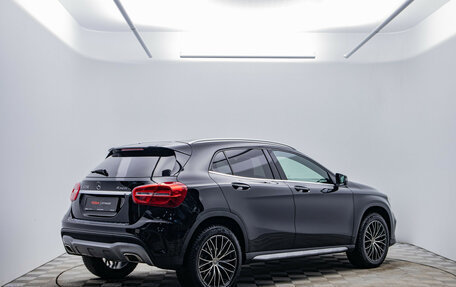 Mercedes-Benz GLA, 2015 год, 2 610 000 рублей, 5 фотография