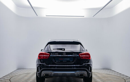 Mercedes-Benz GLA, 2015 год, 2 610 000 рублей, 6 фотография