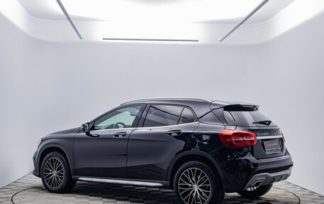 Mercedes-Benz GLA, 2015 год, 2 610 000 рублей, 7 фотография