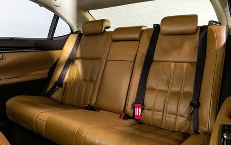 Lexus ES VII, 2016 год, 2 399 000 рублей, 29 фотография