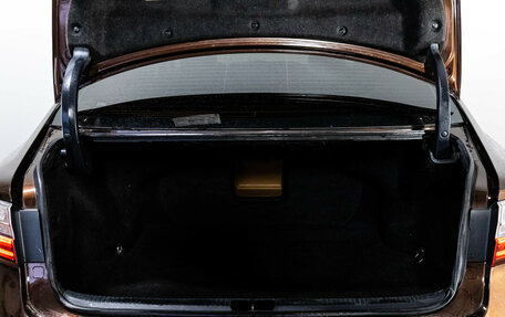 Lexus ES VII, 2016 год, 2 399 000 рублей, 33 фотография