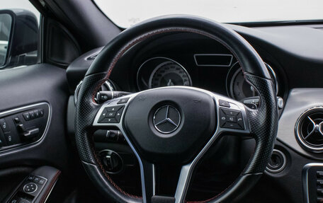 Mercedes-Benz GLA, 2015 год, 2 610 000 рублей, 15 фотография