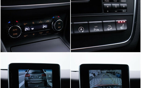 Mercedes-Benz GLA, 2015 год, 2 610 000 рублей, 18 фотография