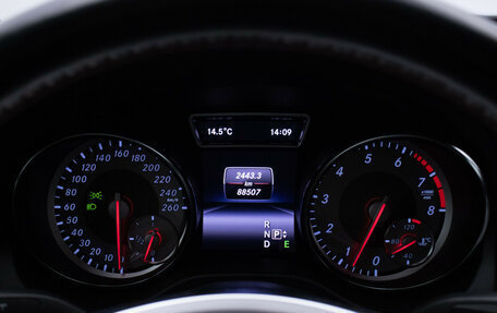 Mercedes-Benz GLA, 2015 год, 2 610 000 рублей, 12 фотография