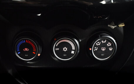 Mitsubishi ASX I рестайлинг, 2013 год, 897 900 рублей, 16 фотография