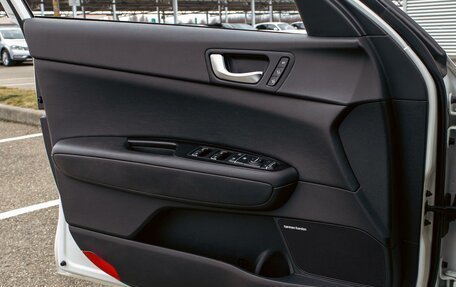 KIA Optima IV, 2017 год, 1 795 000 рублей, 12 фотография