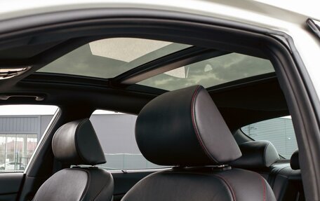 KIA Optima IV, 2017 год, 1 795 000 рублей, 17 фотография