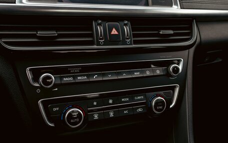 KIA Optima IV, 2017 год, 1 795 000 рублей, 15 фотография