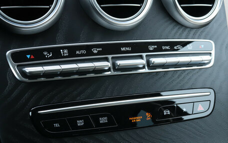 Mercedes-Benz GLC, 2021 год, 4 950 000 рублей, 16 фотография