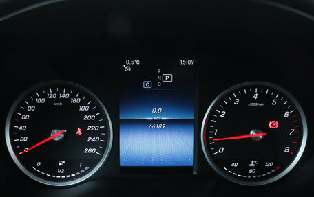 Mercedes-Benz GLC, 2021 год, 4 950 000 рублей, 11 фотография