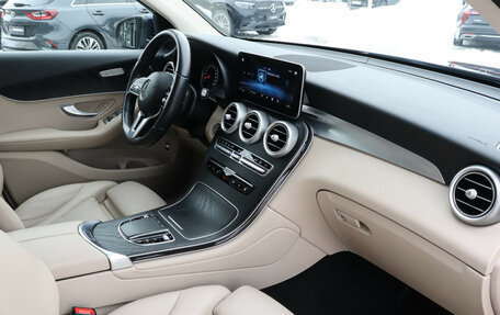 Mercedes-Benz GLC, 2021 год, 4 950 000 рублей, 9 фотография