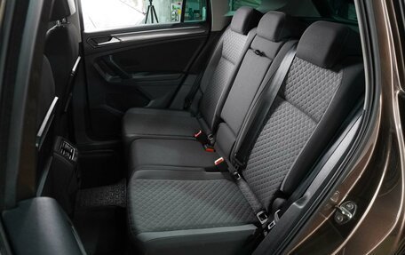 Volkswagen Tiguan II, 2016 год, 2 499 000 рублей, 9 фотография