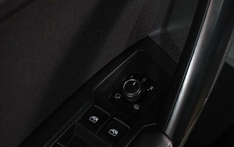 Volkswagen Tiguan II, 2016 год, 2 499 000 рублей, 12 фотография